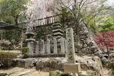 長谷寺のその他建物