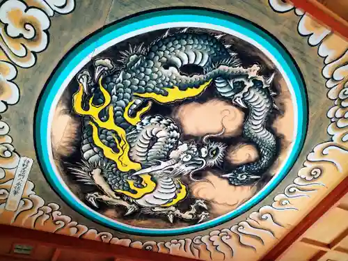 鉤取寺のその他建物