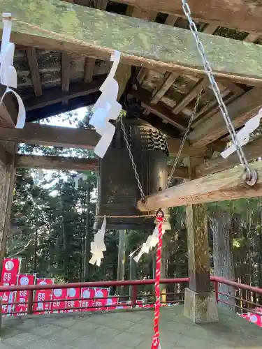 羽黒山神社(栃木県)