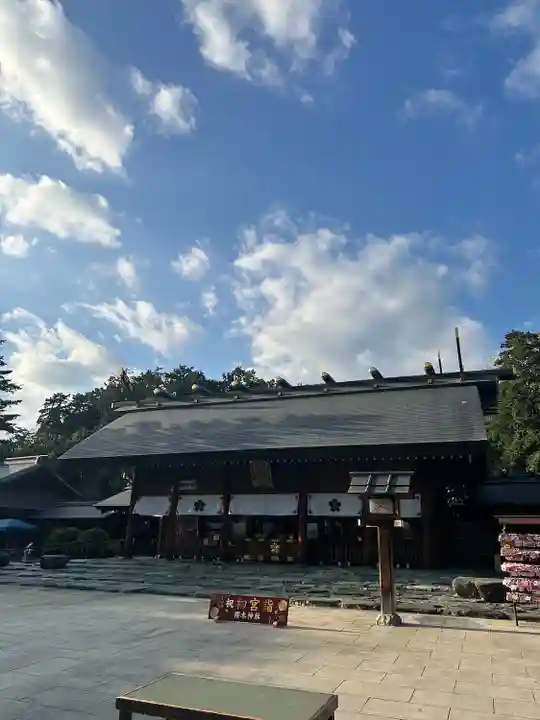 櫻木神社(千葉県)