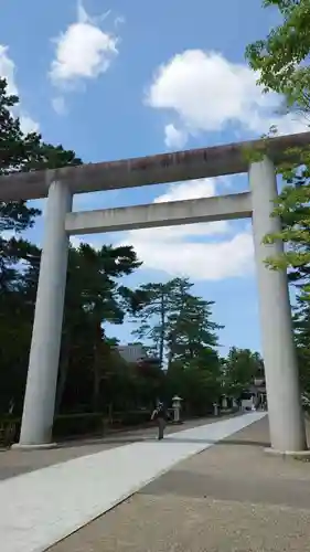 荘内神社(山形県)