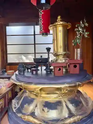 金藏院(東京都)