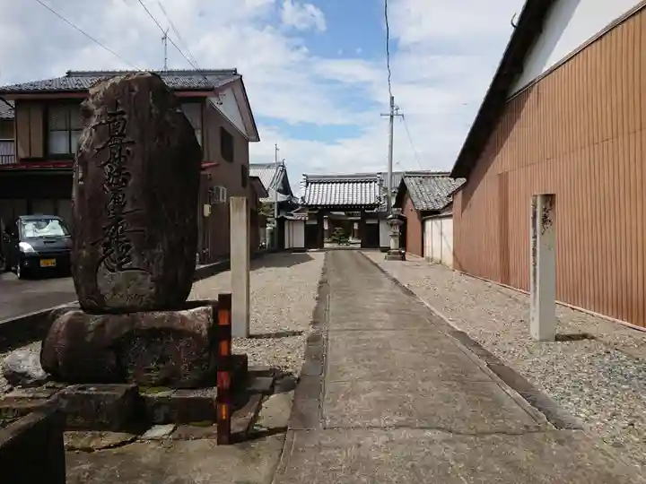 妙建寺のその他建物