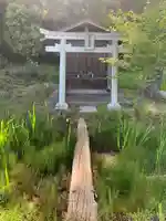 厳島神社(千葉県)