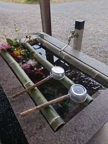 黒沼神社(福島県)