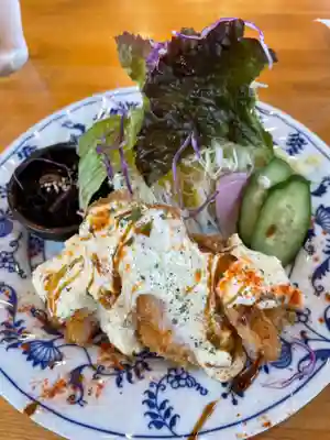 道通神社(岡山県)