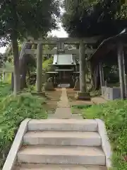 熊野神社(千葉県)