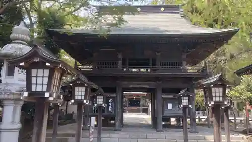 今宮神社(栃木県)