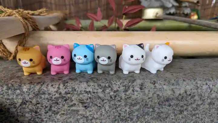 玉田神社(京都府)