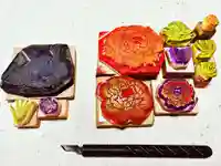 御霊神社(奈良県)