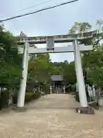 美具久留御魂神社(大阪府)