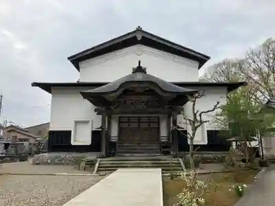 浄念寺(新潟県)