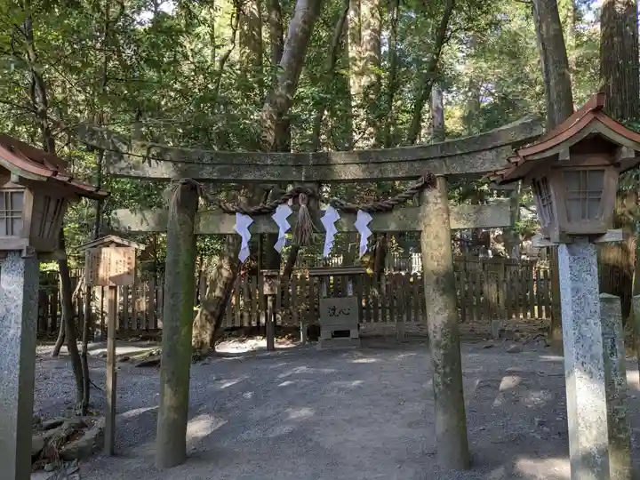 椿大神社(三重県)