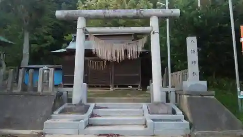 八坂神社の鳥居