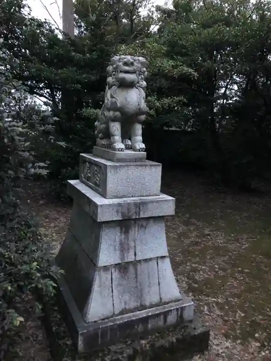 夛伎奈弥八幡神社(石川県)