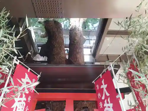 萱島神社(大阪府)