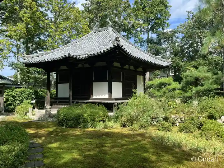 慈眼院(大阪府)