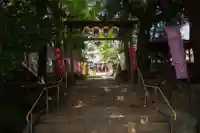 金ヶ作熊野神社(千葉県)