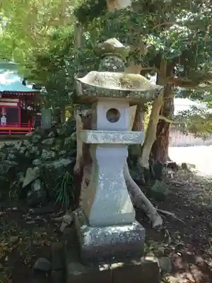 部田神社(静岡県)