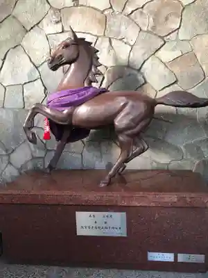 初音森神社(東京都)