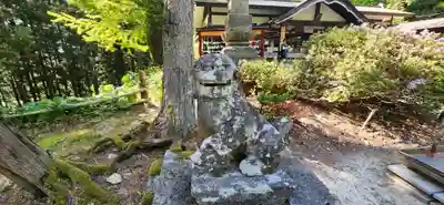 大聖寺（亀岡文殊）(山形県)