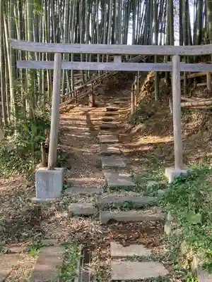 滝前不動尊(千葉県)