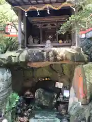 淡嶋神社(和歌山県)