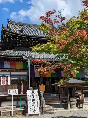 今熊野観音寺(京都府)