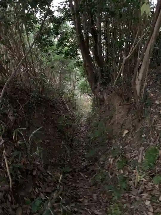 稲荷神社(千葉県)