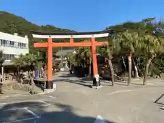 鵜戸神宮(宮崎県)