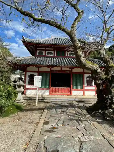 粉河寺(和歌山県)