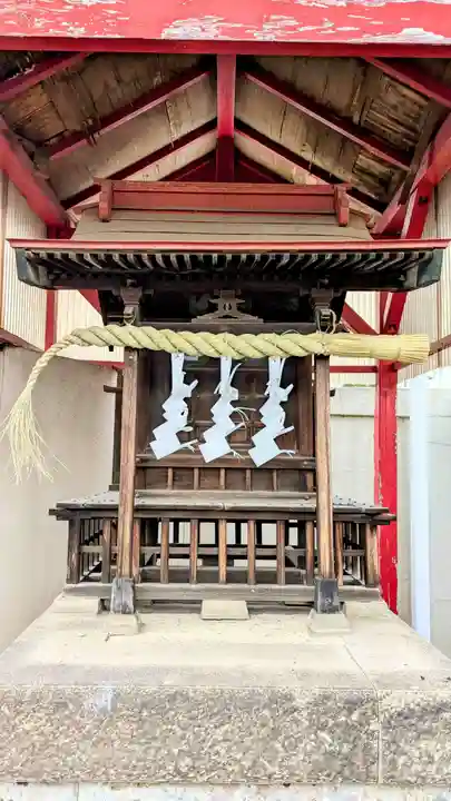 本妙院のその他建物