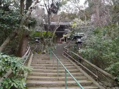 長楽寺のその他建物