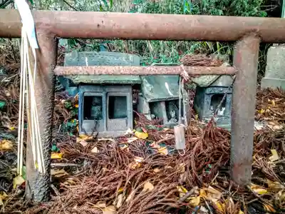 熊野神社(宮城県)