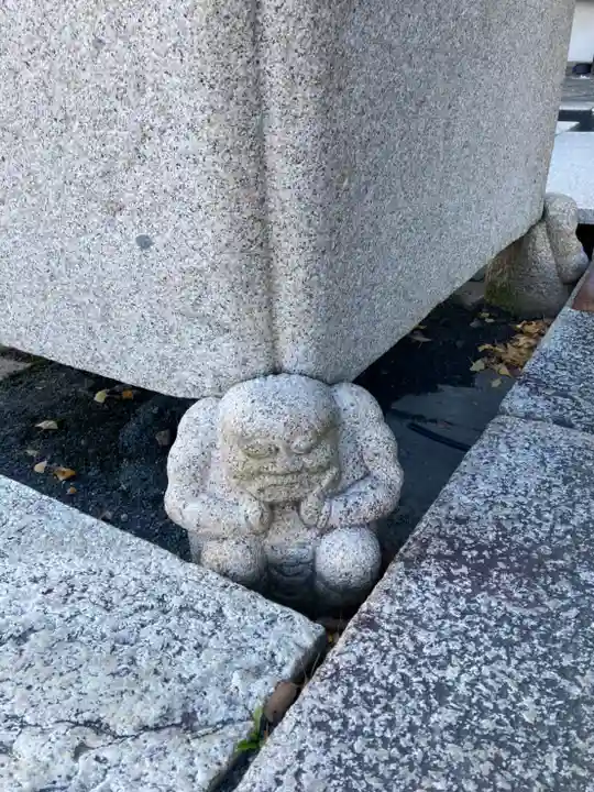 本願寺(西本願寺)のその他建物