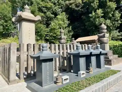祥雲寺(東京都)