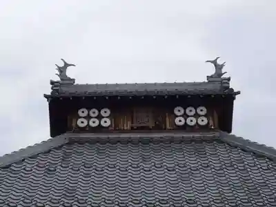 蓮乗寺のその他建物