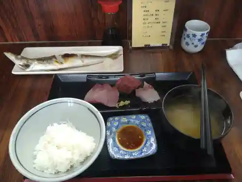 千潮金刀比羅宮(東京都)