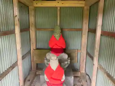 大日神社(千葉県)