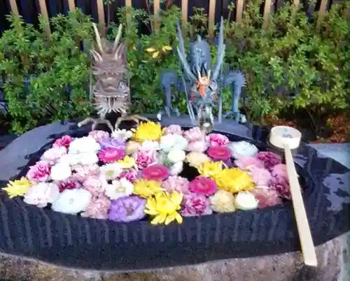 駒込妙義神社(東京都)