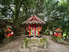 天神社(奈良県)