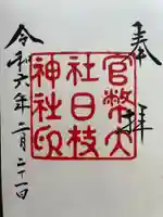 日枝神社(東京都)