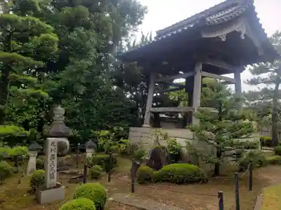 安楽寺のその他建物