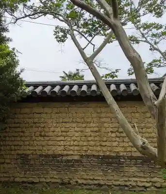 海龍王寺のその他建物