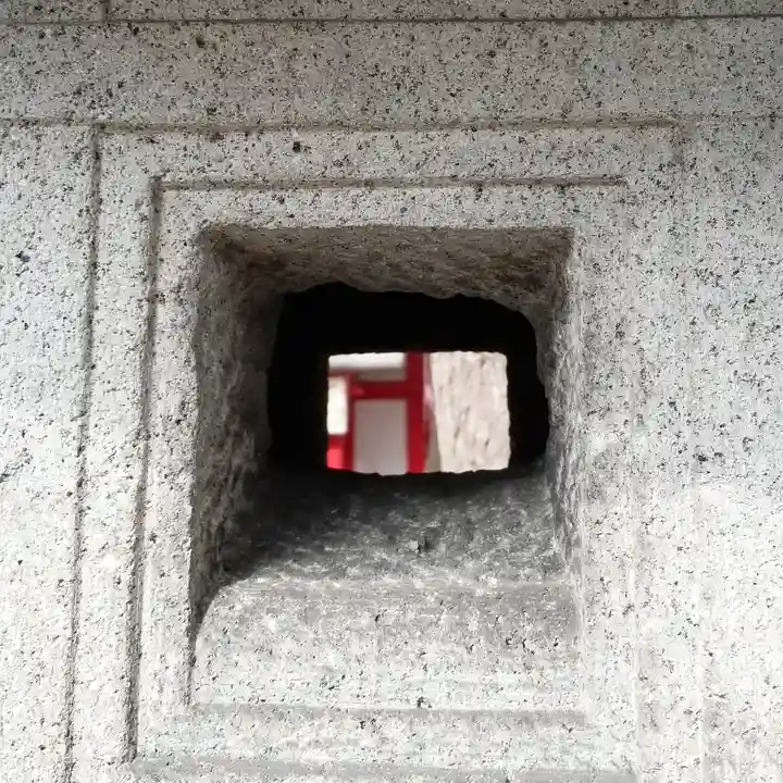 津軽稲荷神社のその他建物