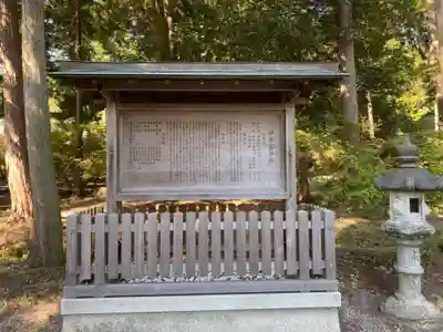 伊奈冨神社(三重県)