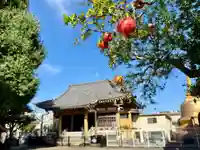 福王山 慈眼寺(東京都)
