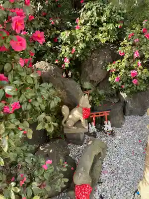 東京羽田 穴守稲荷神社(東京都)