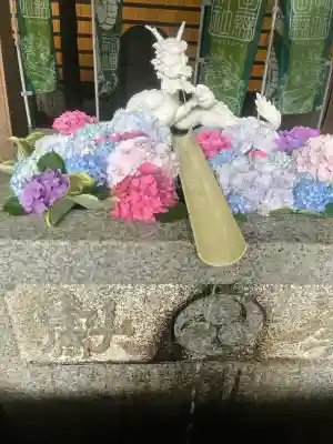 田無神社(東京都)