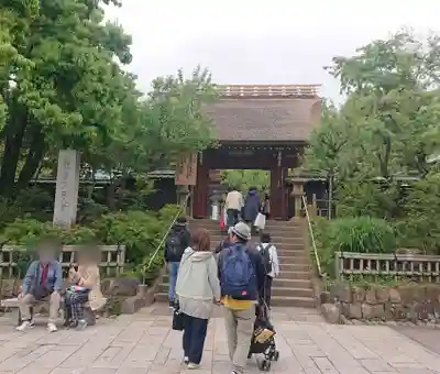深大寺(東京都)